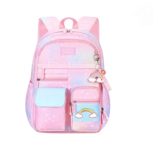 کوله پشتی پلی استر